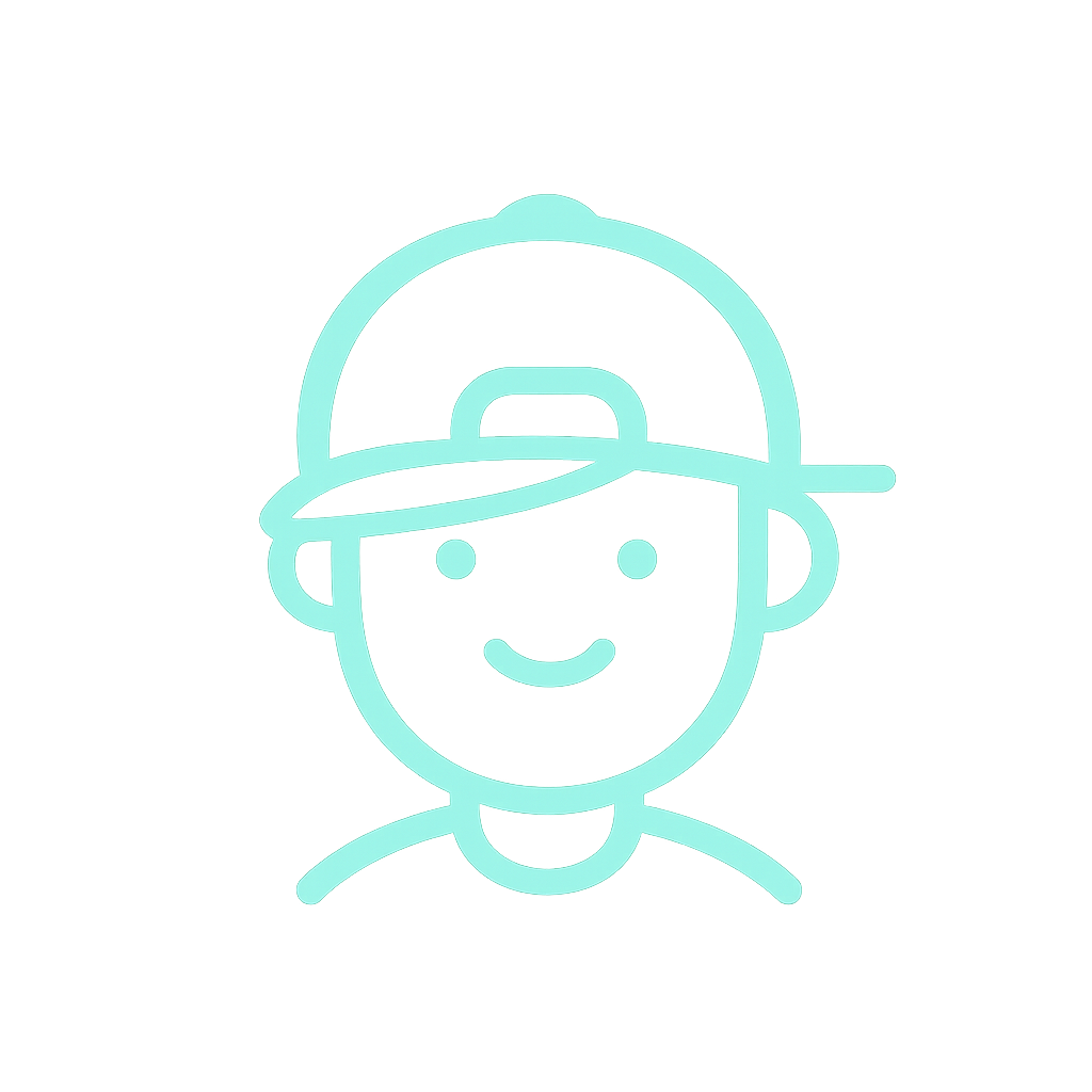 Team member placeholder portrait