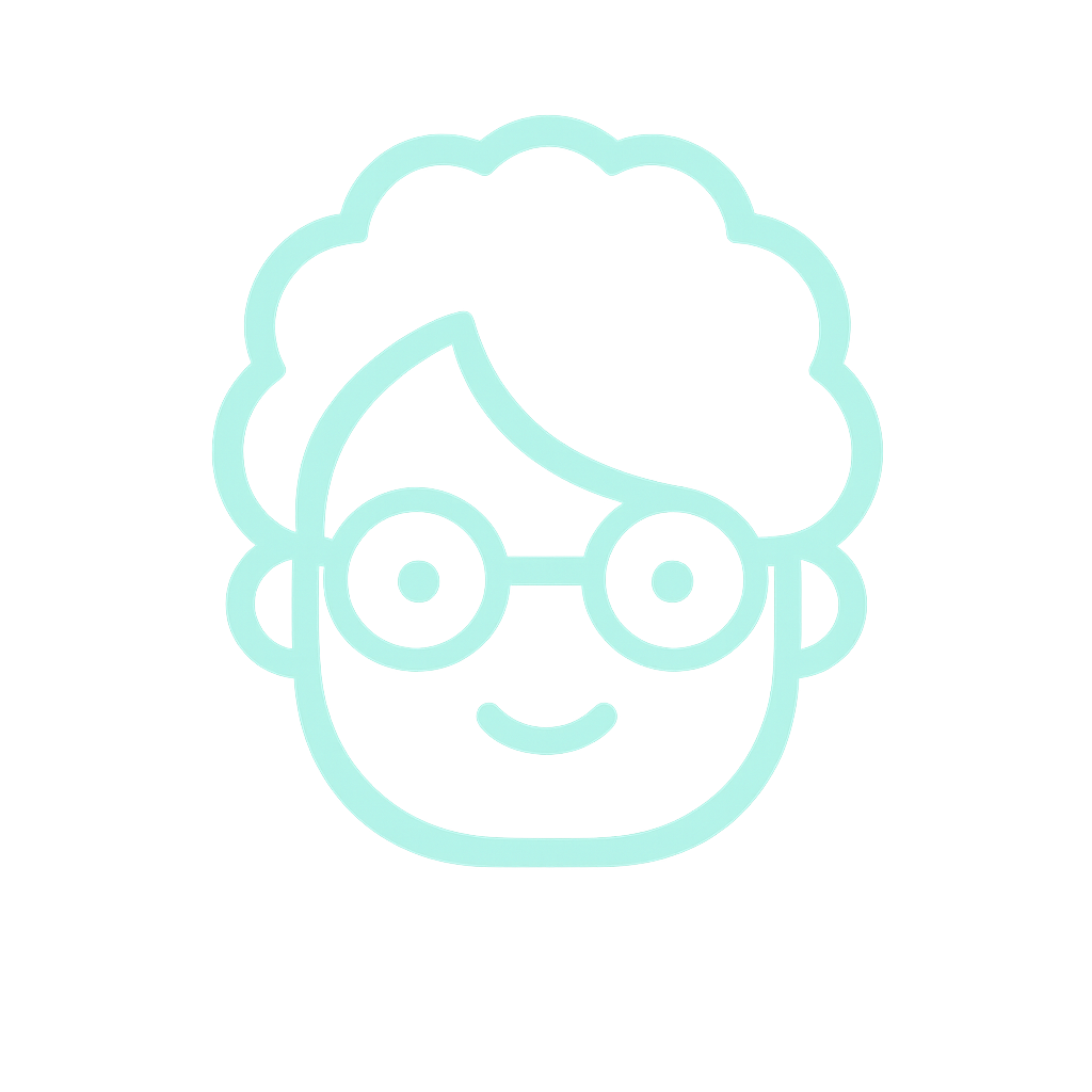 Ozgur Erkent portrait icon
